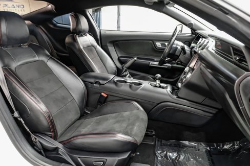 Used 2019 Ford Mustang GT Premium w/ Equipment Group 401A image 41