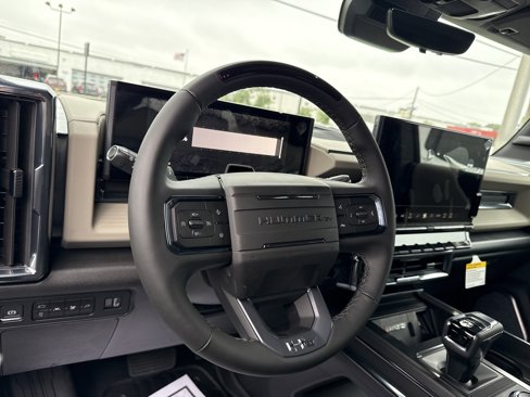 New 2026 GMC Hummer EV SUV image 10