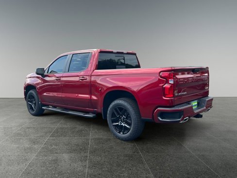 New 2026 Chevrolet Silverado 1500 RST w/ RST All Star Premium Package image 5