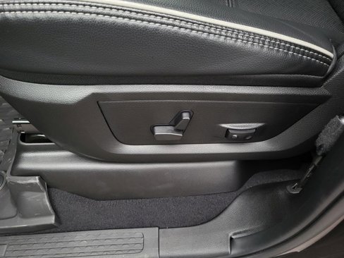New 2025 RAM 2500 Laramie w/ Sport Appearance Package image 30