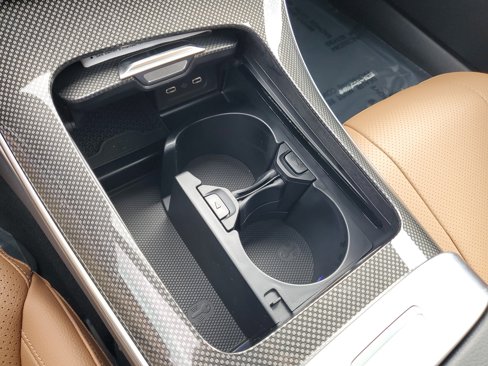 New 2026 Mercedes-Benz CLE 300 4MATIC Coupe image 27