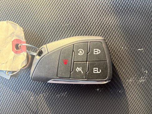 Certified 2025 Chevrolet Equinox LT w/ Convenience Package II image 37