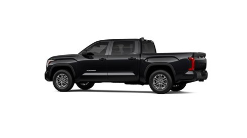 New 2026 Toyota Tundra SR5 image 6