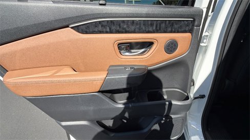 New 2026 Honda Passport TrailSport Elite image 14