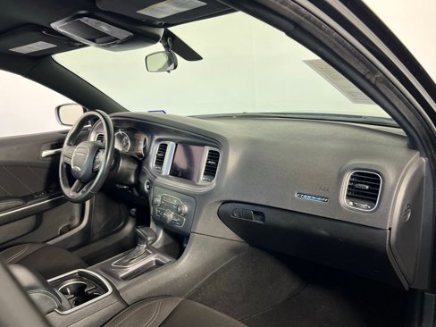Used 2023 Dodge Charger SXT image 24