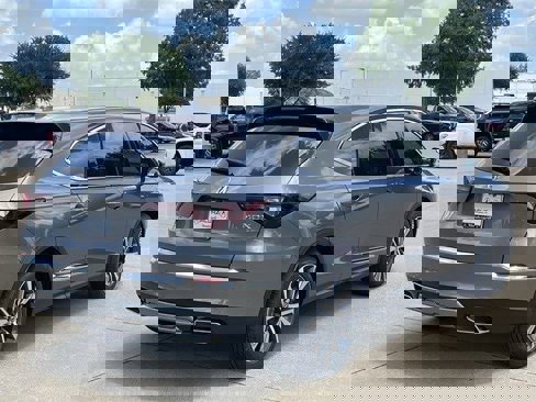 New 2026 Acura MDX FWD w/ Technology Package image 4