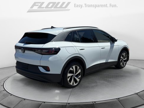 New 2025 Volkswagen ID.4 Limited image 6