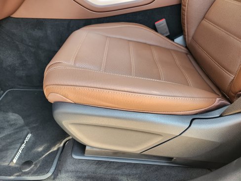 New 2026 Mercedes-Benz GLS 450 4MATIC image 24