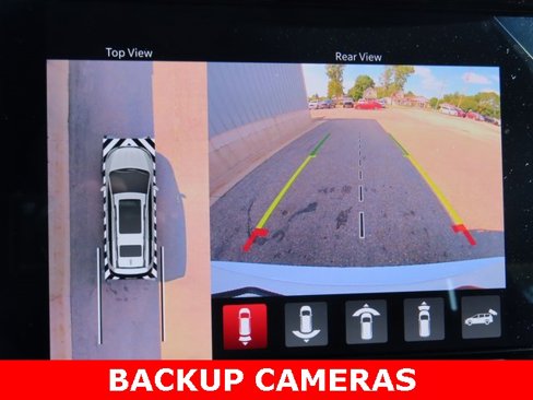 New 2026 Chrysler Pacifica Select image 5