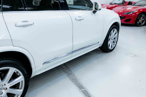 Used 2019 Volvo XC90 T6 Inscription w/ Advanced Package image 31