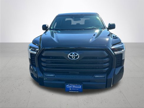 New 2026 Toyota Tundra SR5 image 4