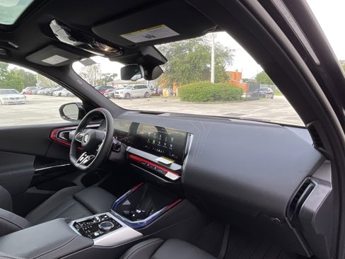 New 2026 BMW X3 M50 w/ Premium Package image 21