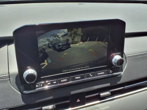 New 2025 Mitsubishi Outlander ES image 16