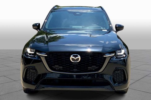 Certified 2025 MAZDA CX-70 3.3 Turbo S w/ Premium Plus image 3