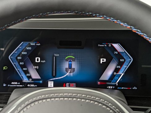 New 2026 BMW X7 M60i image 26