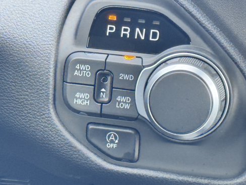 New 2026 RAM 1500 Big Horn image 24