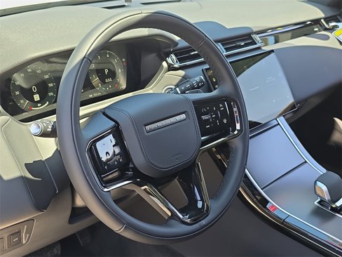 New 2026 Land Rover Range Rover Velar S image 16
