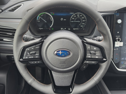 New 2025 Subaru Forester Touring image 19