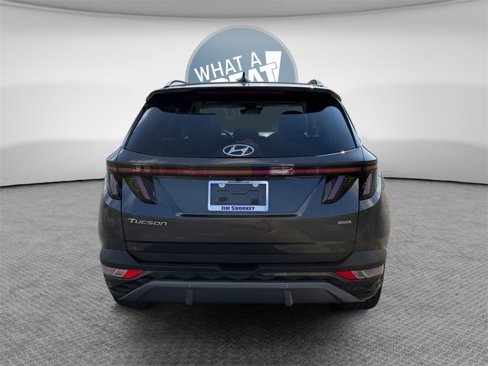 Used 2024 Hyundai Tucson Limited image 4