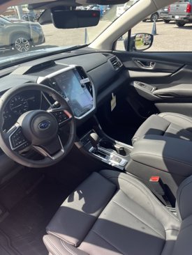 New 2025 Subaru Ascent Limited image 20