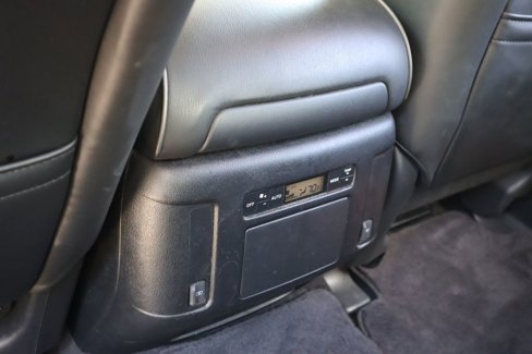 Used 2018 INFINITI QX80 2WD w/ Driver Assistance Package image 24
