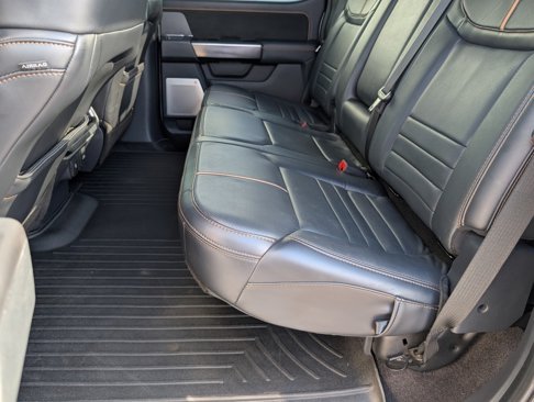 Used 2021 Ford F150 Platinum w/ Equipment Group 701A High image 24
