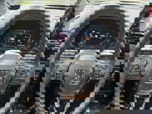 New 2026 Honda Passport TrailSport image 19
