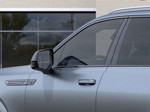New 2026 Cadillac Escalade IQ Sport 1 image 12
