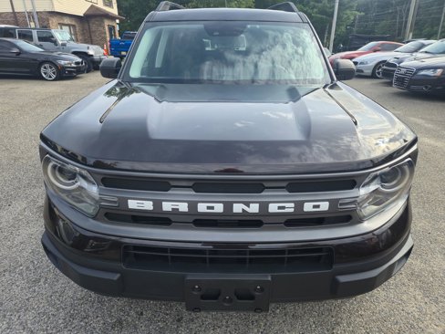 Used 2021 Ford Bronco Sport Big Bend image 2
