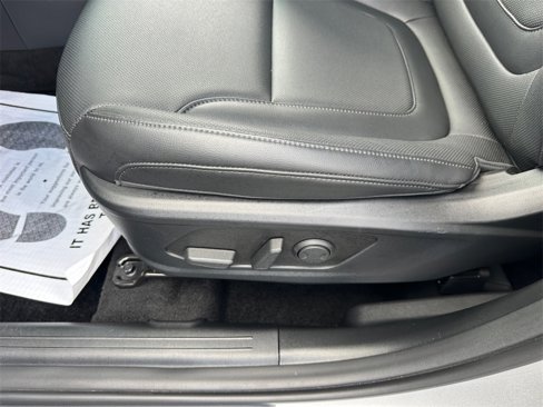 Used 2025 Hyundai Tucson SEL image 13