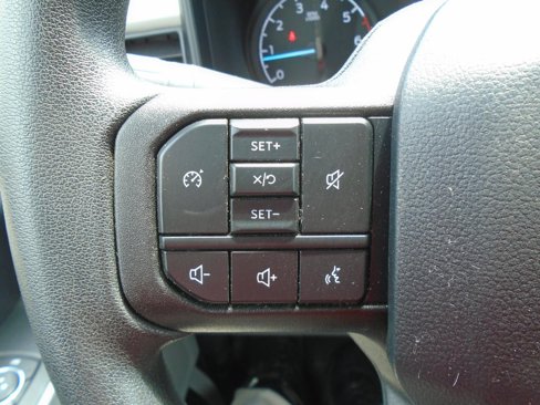 Used 2024 Ford F250 XLT image 17