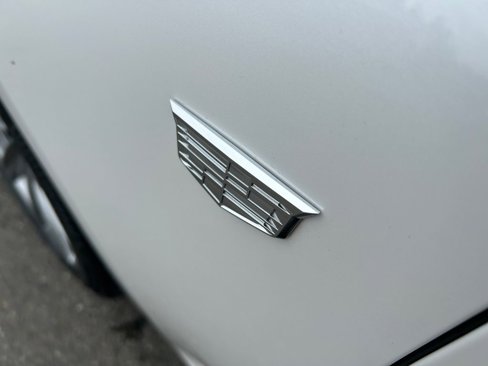 Used 2022 Cadillac CT5 Sport w/ Parking Package image 31