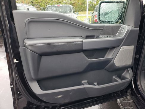 New 2025 Ford F150 XLT w/ Equipment Group 303A High image 6