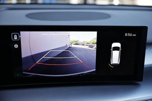 New 2026 Hyundai Ioniq 9 S image 13