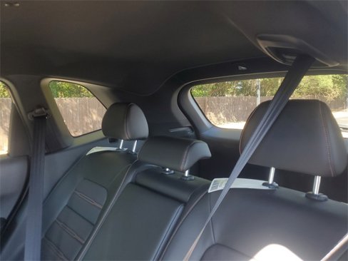 New 2026 Honda CR-V Sport-L image 9