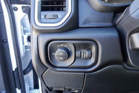 New 2025 RAM 3500 Laramie image 23