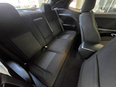 Certified 2021 Dodge Challenger SXT w/ Blacktop Package image 20