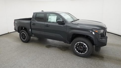 New 2025 Toyota Tacoma TRD Off-Road image 12