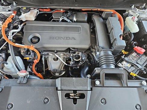 New 2026 Honda CR-V Sport-L image 31