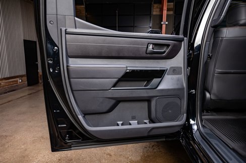 Used 2025 Toyota Tundra SR5 image 38
