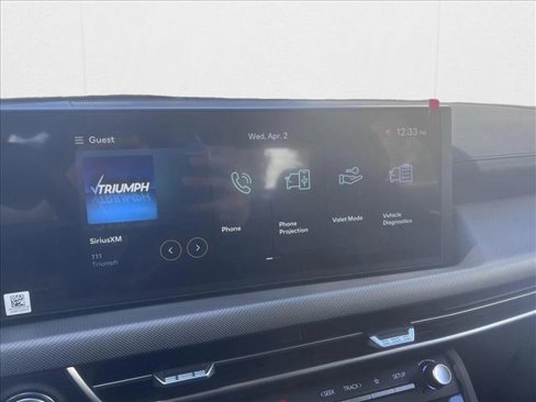 New 2025 Hyundai Sonata SE image 14