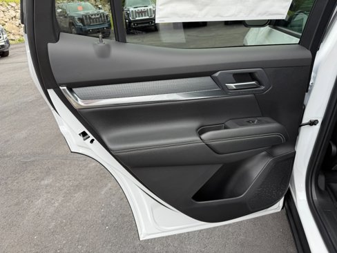 New 2026 GMC Terrain Elevation w/ LPO, Floor Liner Package image 17