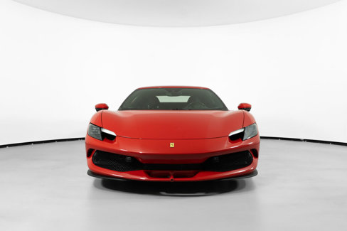 Certified 2023 Ferrari 296 GTB image 9