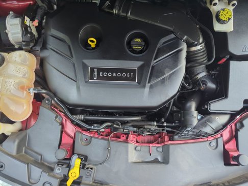 Used 2016 Lincoln MKC Reserve image 26