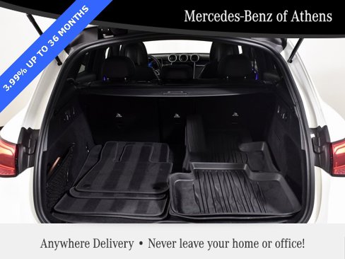 Certified 2023 Mercedes-Benz GLC 300 image 35
