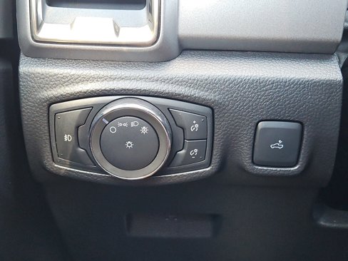 Used 2022 Ford Ranger XLT w/ Equipment Group 302A High image 10