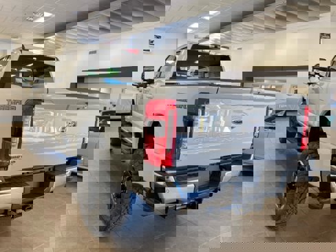 New 2026 Ford F350 4x4 Crew Cab Super Duty image 5