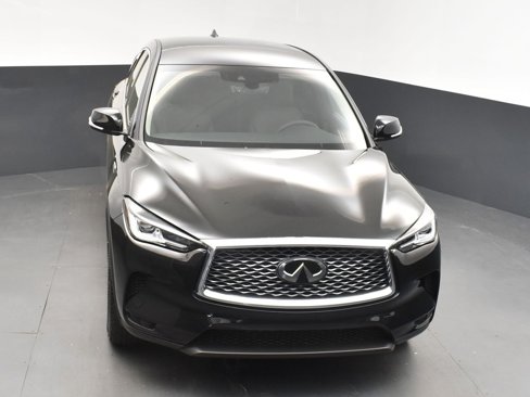 New 2025 INFINITI QX50 Pure image 38