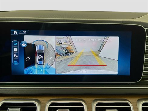 New 2026 Mercedes-Benz GLE 450 4MATIC image 18