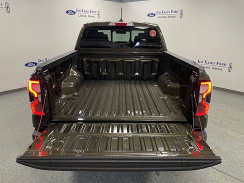 New 2025 Ford Ranger Raptor image 29